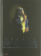 Stevie Wonder At The Close Of A Century (Box) 4 CD