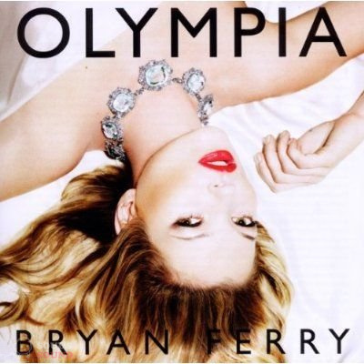 Bryan Ferry Olympia CD