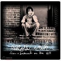 Elliott Smith - From A Basement On The Hill CD
