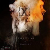 IAMX Everything Is Burning (Metanoia Addendum) 2 CD