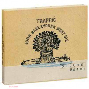 Traffic John Barleycorn Must Die (deluxe) 2 CD