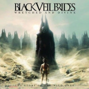 Black Veil Brides - Wretched and Divine: The Story Of The Wild Ones CD