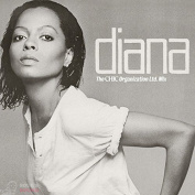 Diana Ross - Diana 2LP