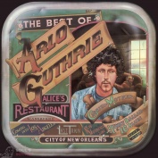 Arlo Guthrie The Best of LP SUMMER OF ‘69 – PEACE, LOVE AND MUSIC