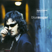 Zucchero Blue Sugar CD