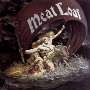 Meat Loaf Dead Ringer LP