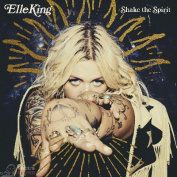 Elle King Shake The Spirit 2 LP