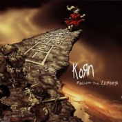 KORN - FOLLOW THE LEADER CD