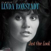 LINDA RONSTADT - CLASSIC LINDA RONSTADT: JUST ONE LOOK 3LP