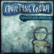 Counting Crows - Somewhere Under Wonderland - deluxe CD