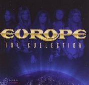 EUROPE - THE COLLECTION CD