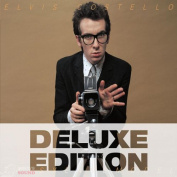 Elvis Costello This Years Model (deluxe) 2 CD