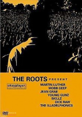 The Roots - The Roots Present DVD