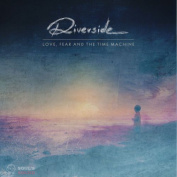RIVERSIDE - LOVE, FEAR AND THE TIME MACHINE CD