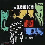 The Beastie Boys - Root Down EP CD