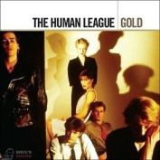 The Human League - Gold 2 CD