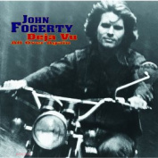 John Fogerty Deja Vu (All Over Again) CD