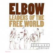 Elbow - Leaders Of The Free World (deluxe) 3CD