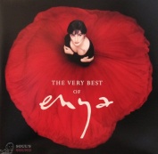 Enya The Very Best Of 2 LP