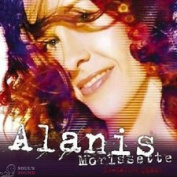 ALANIS MORISSETTE - SO-CALLED CHAOS CD