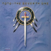 Toto The Seventh One LP