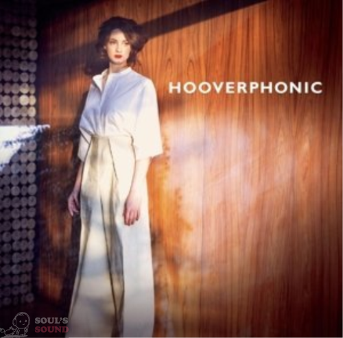 HOOVERPHONIC - REFLECTION CD