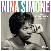 Nina Simone The Colpix Singles 2 CD