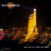 The Tangent Down And Out In Paris And London CD