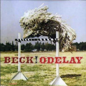 Beck Odelay CD