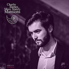 CHARLIE BARNES - MORE STATELY MANSIONS CD