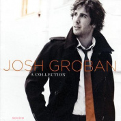 Josh Groban A Collection 2 CD