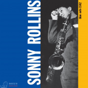 Sonny Rollins Volume 1 LP