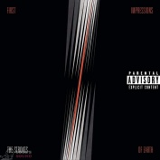 The Strokes First Impressions Of Earth LP + poster