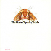 Spooky Tooth The Best Of Spooky Tooth CD