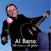 Al Bano Di rose e di spine 2 CD
