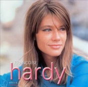 FRANCOISE HARDY - NEW COCTAIL COLLECTION CD