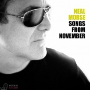 Neal Morse Songs From November CD