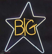 Big Star - #1 Record CD
