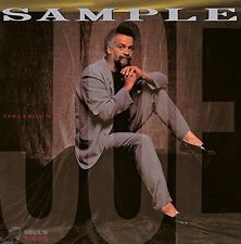 JOE SAMPLE - SPELLBOUND CD