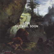 Get Well Soon LOVE LP