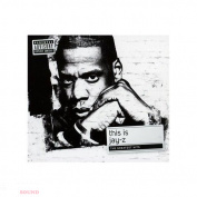 JAY-Z - THIS IS (GREATEST HITS) CD