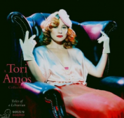 TORI AMOS - TALES OF A LIBRARIAN: A TORI AMOS COLLECTION CD