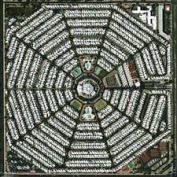 MODEST MOUSE - STRANGERS TO OURSELVES CD