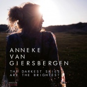 Anneke van Giersbergen The Darkest Skies Are The Brightest CD