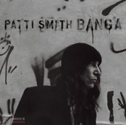 PATTI SMITH - BANGA CD
