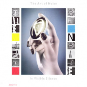 Art Of Noise In Visible Silence (Deluxe Edition) 2 CD