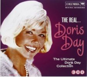 DORIS DAY - THE REAL...DORIS DAY 3 CD