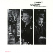 JOHNNY HALLYDAY - DES RAISONS D'ESPERER LP