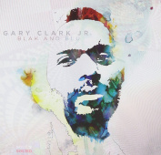 GARY CLARK JR. - BLAK AND BLU CD