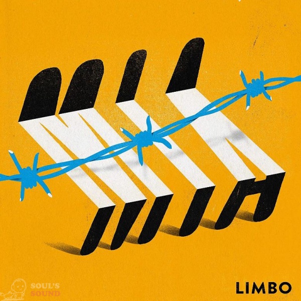 Mia. Limbo LP